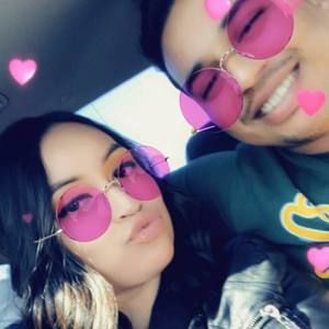 Meet your Posher, Dalia